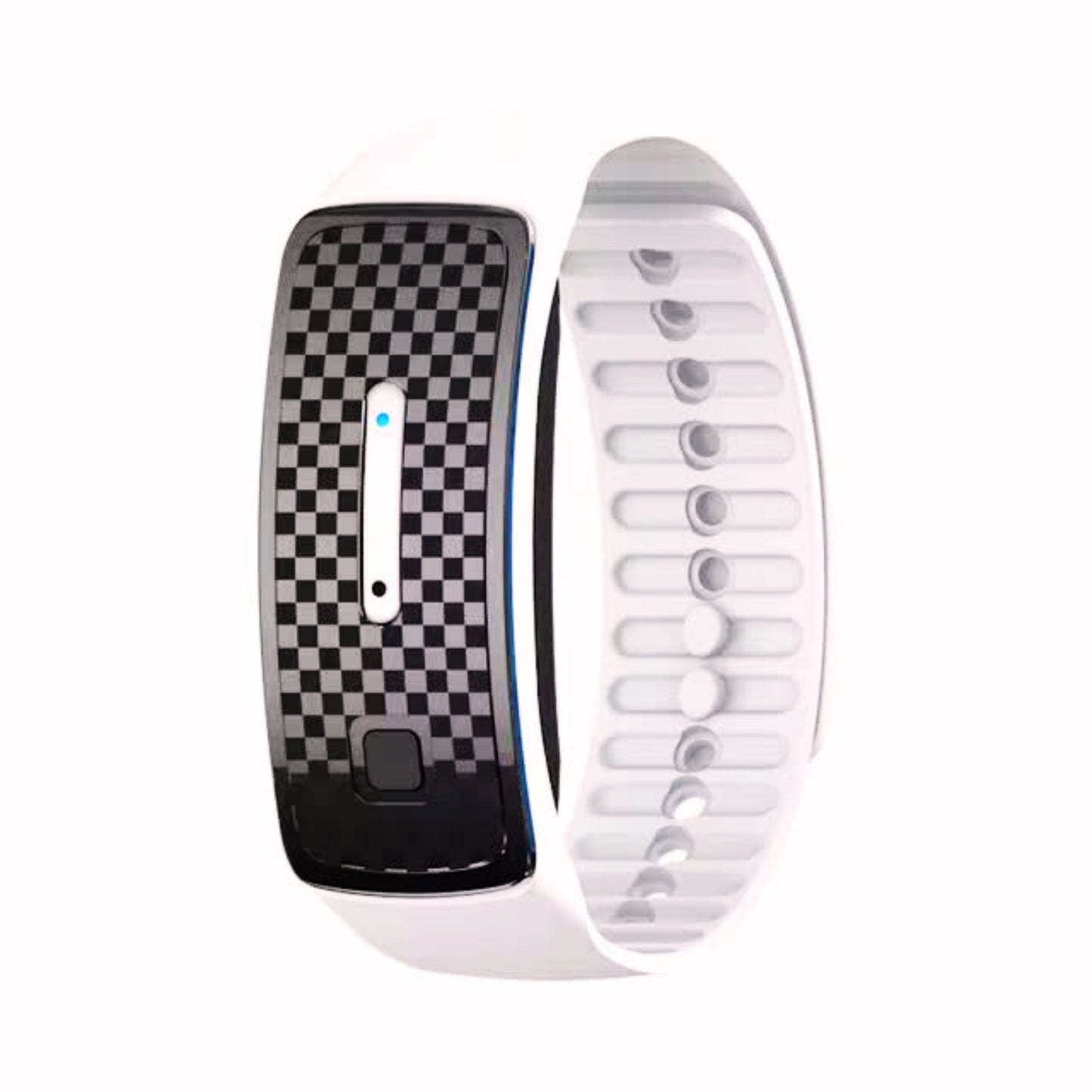 MosQuit Shield™ Braccialetto repellente ad ultrasuoni