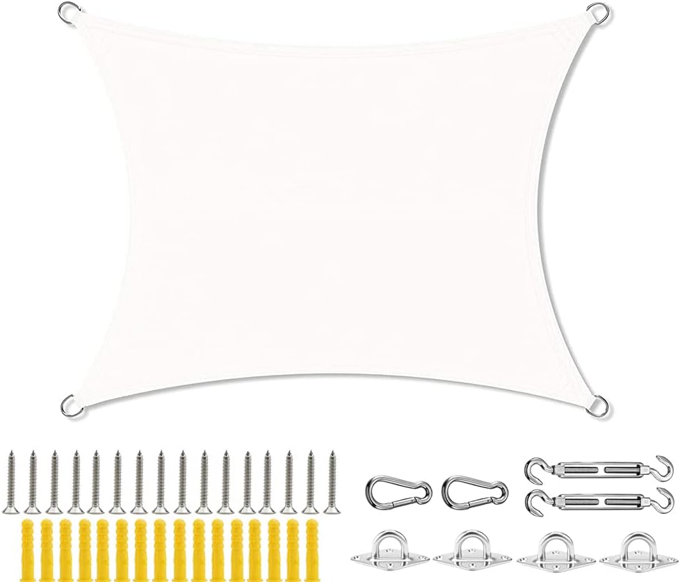 Shade sail - Waterproof sun shade