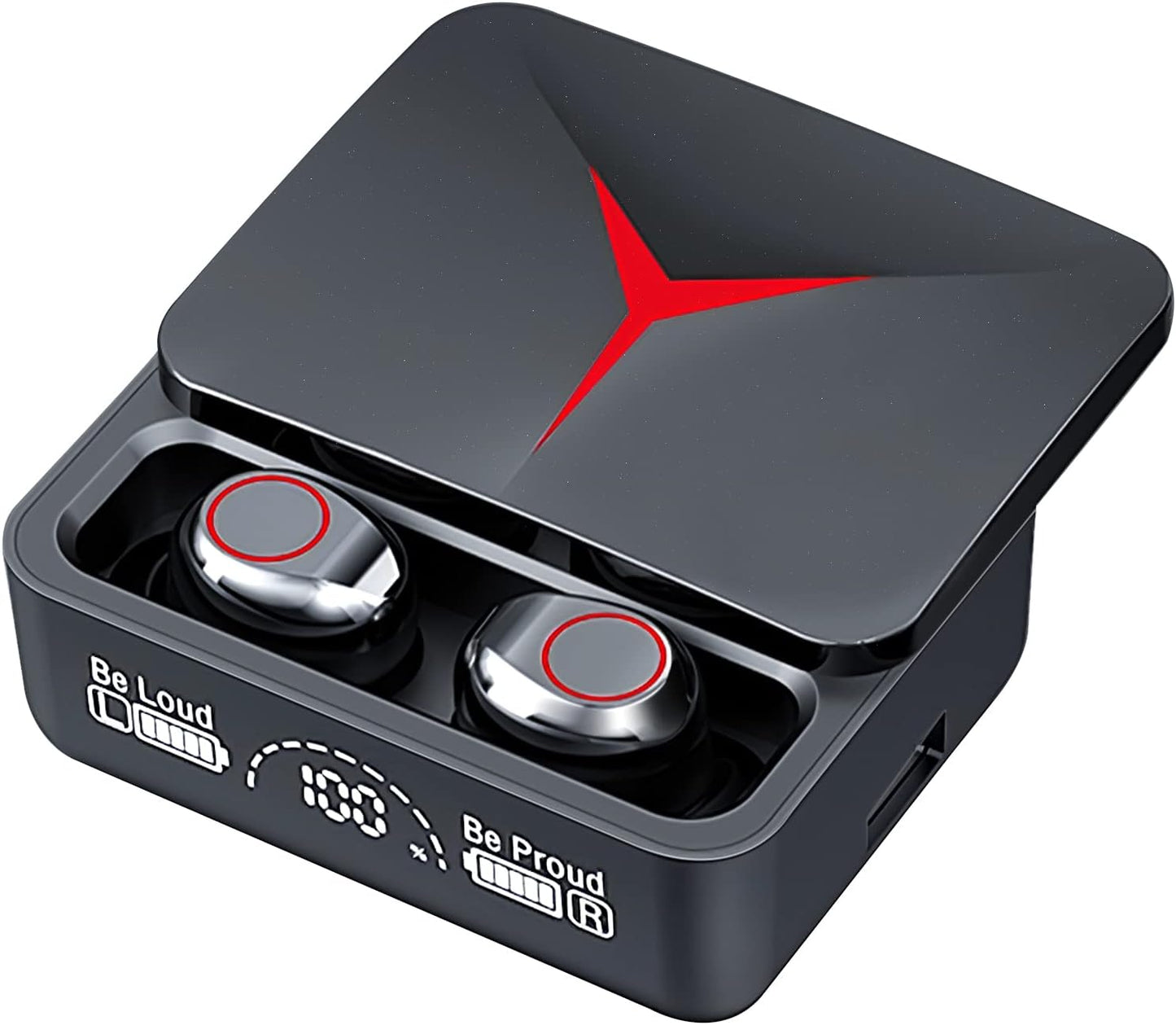 YCON Wireless earbuds