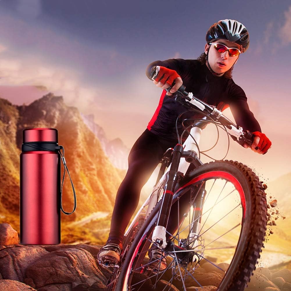 Thermal water bottle 1L