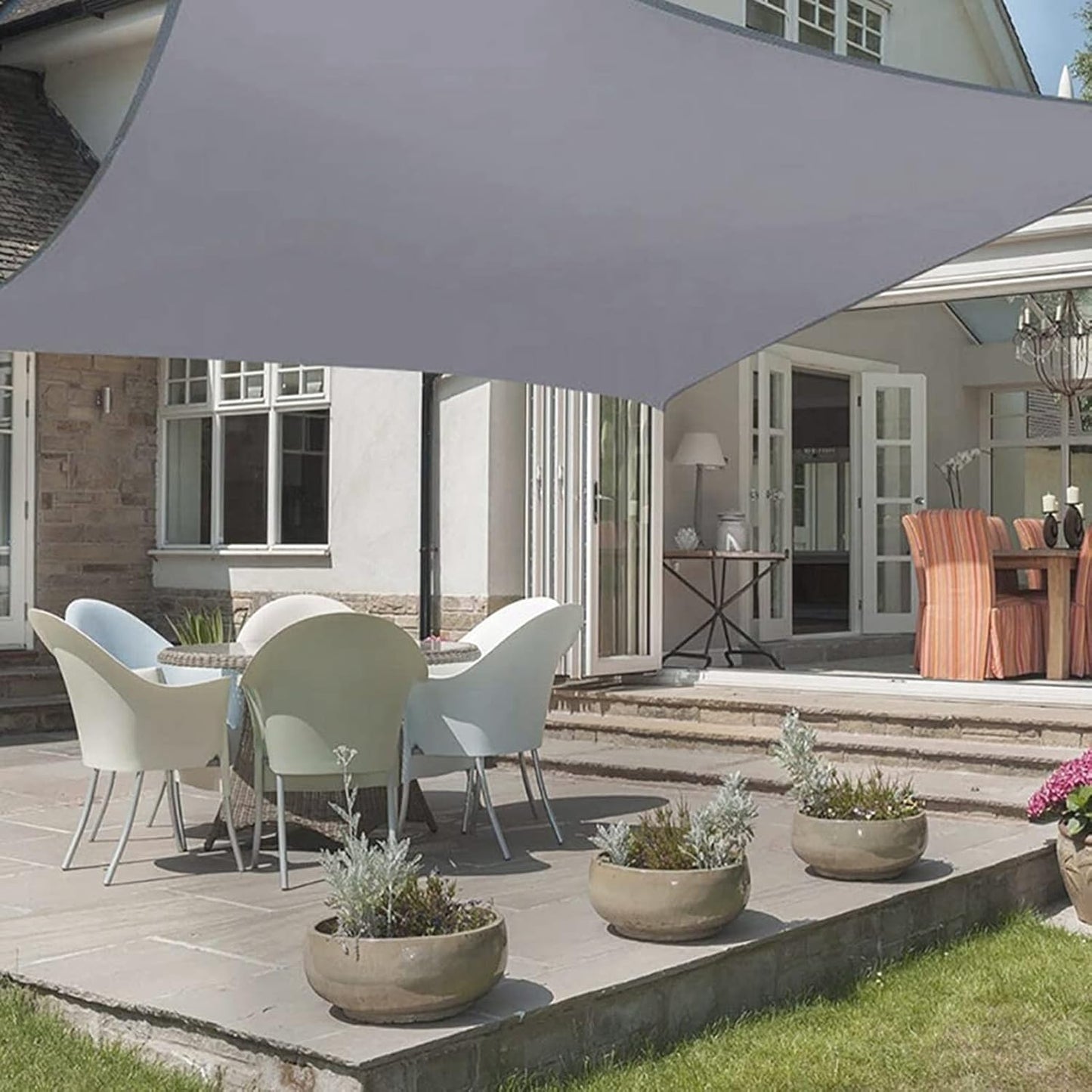 Shade sail - Waterproof sun shade