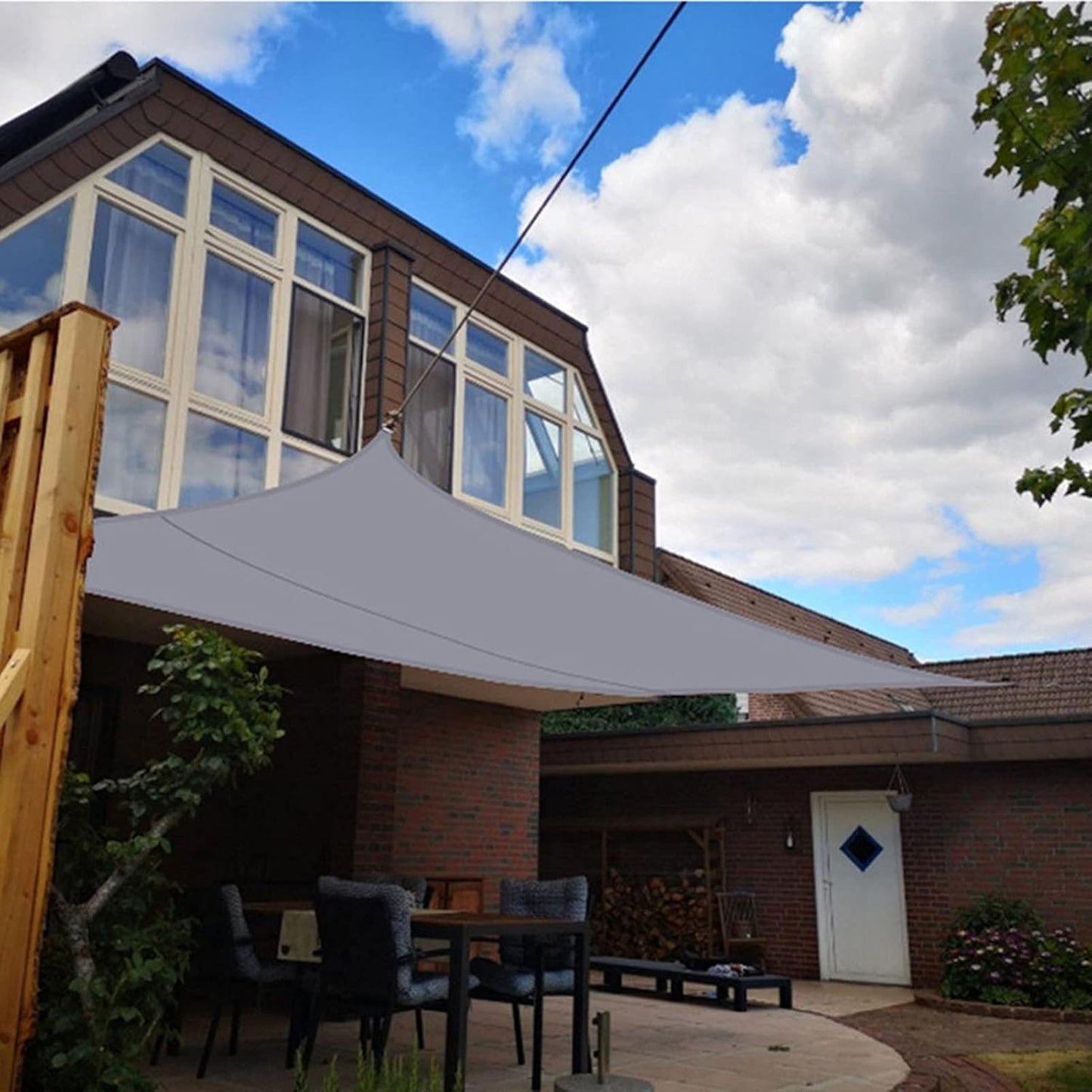 Shade sail - Waterproof sun shade