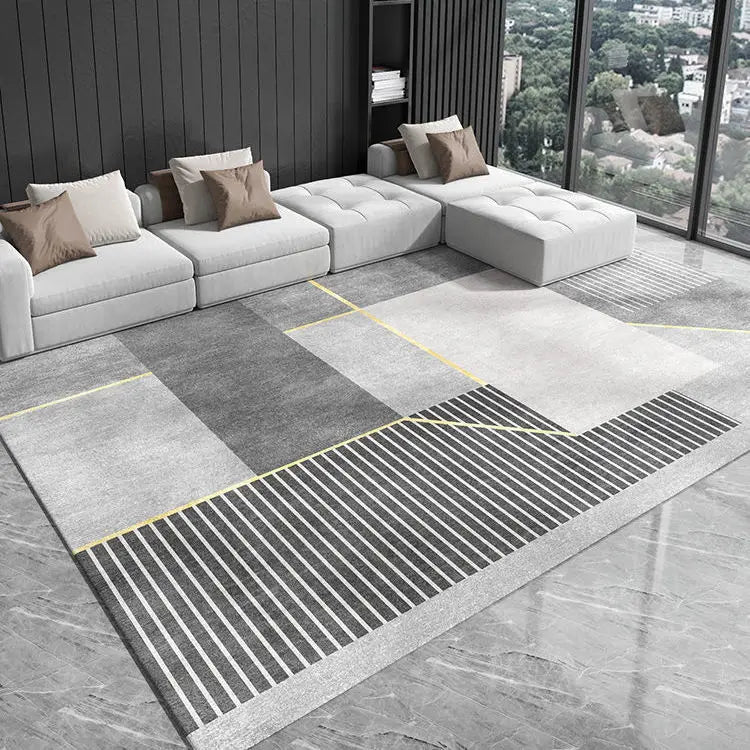 POLO Soft living room rug