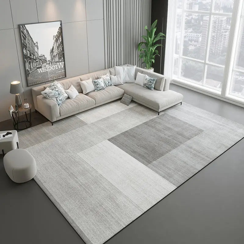 POLO Soft living room rug