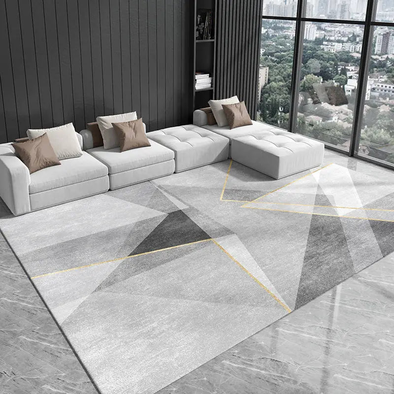 POLO Soft living room rug