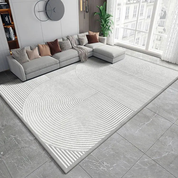 POLO Soft living room rug