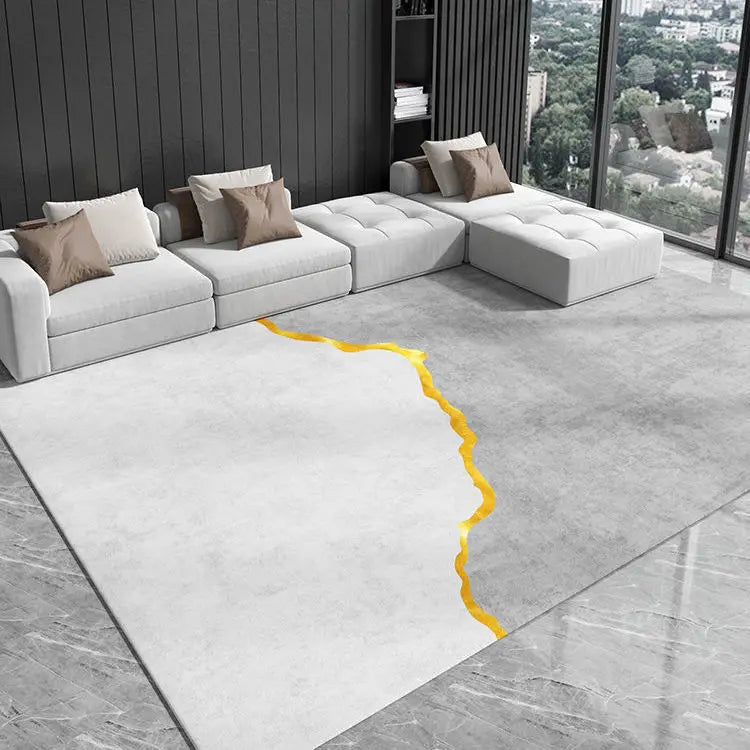 POLO Soft living room rug