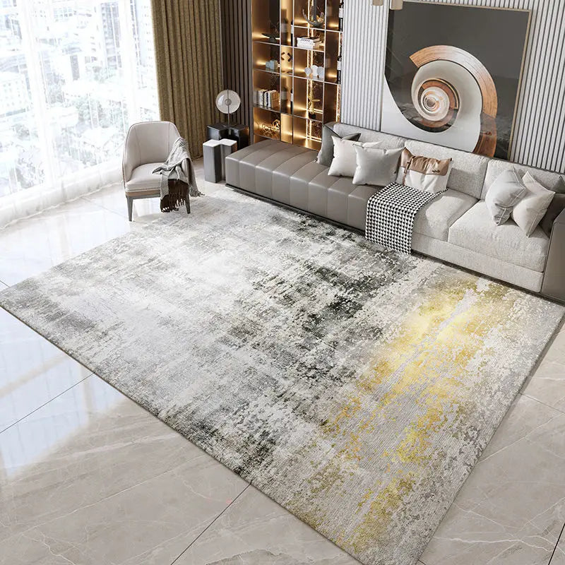 POLO Soft living room rug