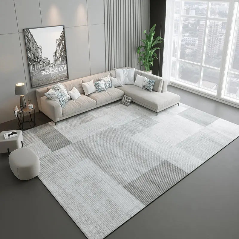 POLO Soft living room rug