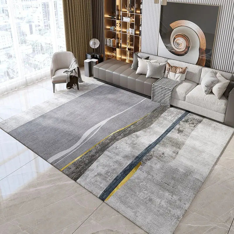 POLO Soft living room rug
