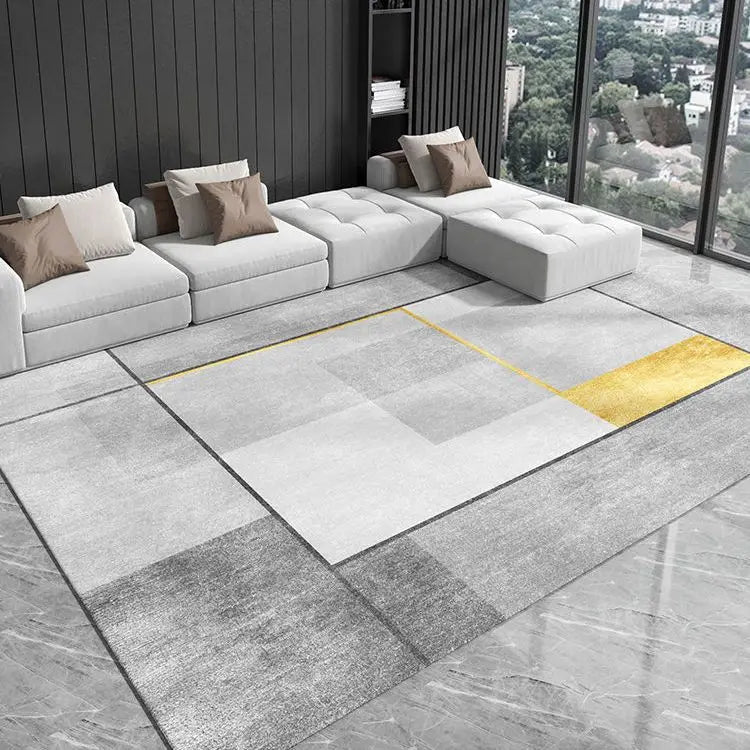 POLO Soft living room rug