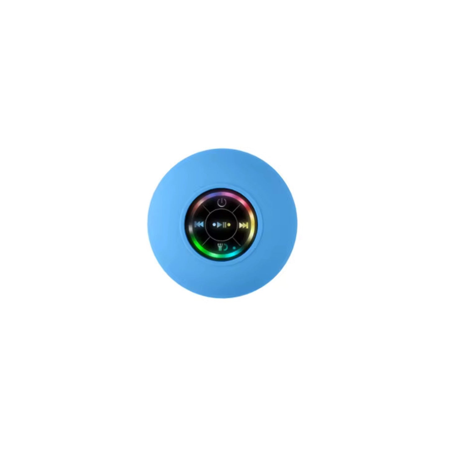 Bluetooth Shower Speaker – 3D Sound
