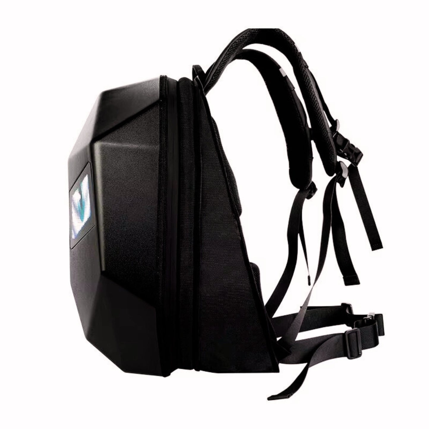 GlowBag™ Sport – Customizable LED backpack