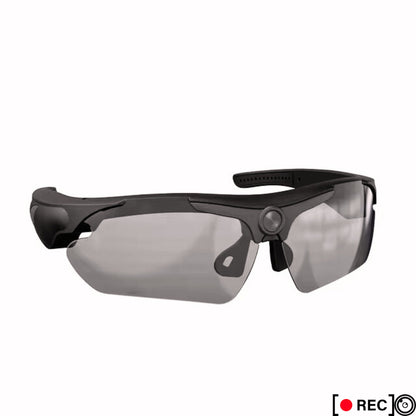 Sport HD 1080P Camera sunglasses