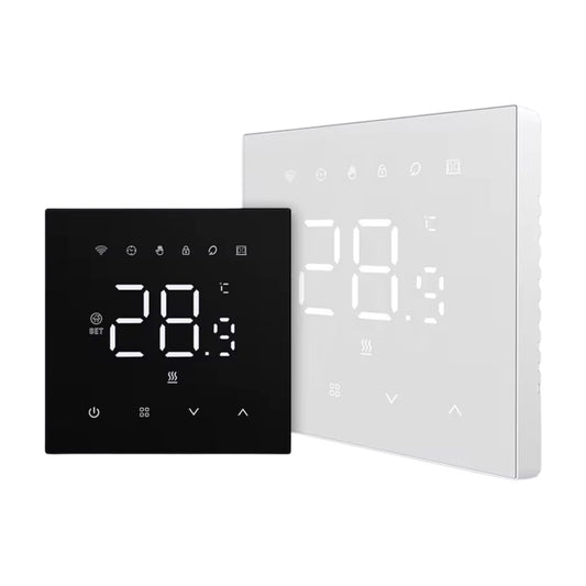 O1 WiFi Smart Thermostat