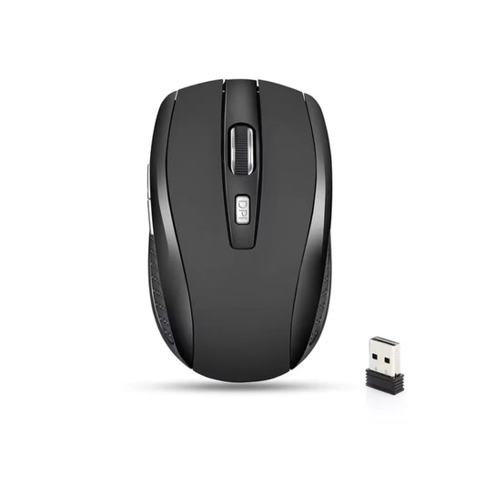 Wireless mouse – 2.4G