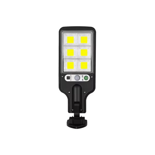 Solar LED Wall Lamp G9 – Waterproof Motion Sensor