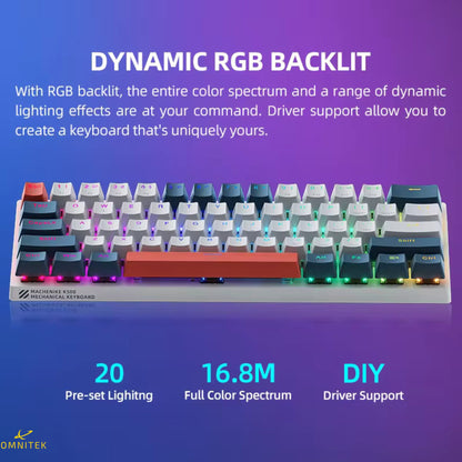 S3000 Mechanical keyboard