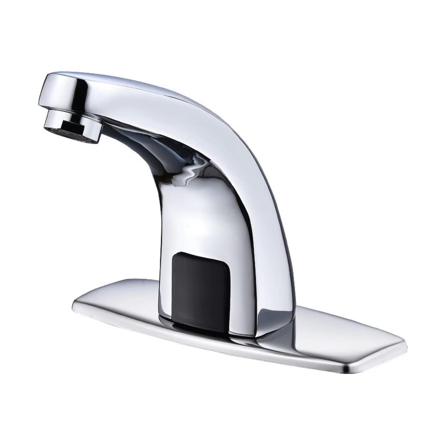 PureFlow™ Touchless bathroom faucet H16