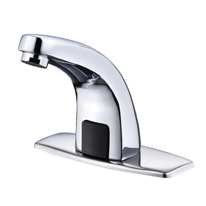 PureFlow™ Touchless bathroom faucet H16