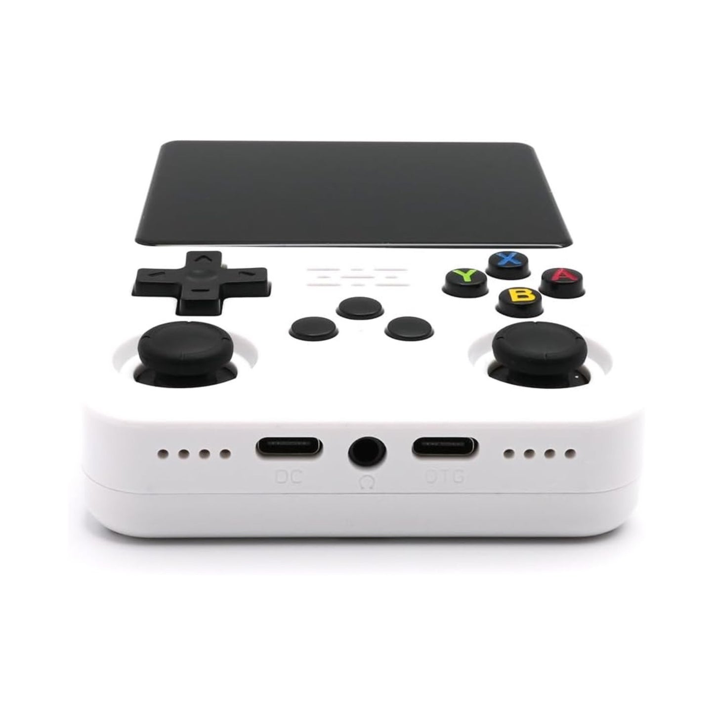 LightBox™ - Portable gaming console