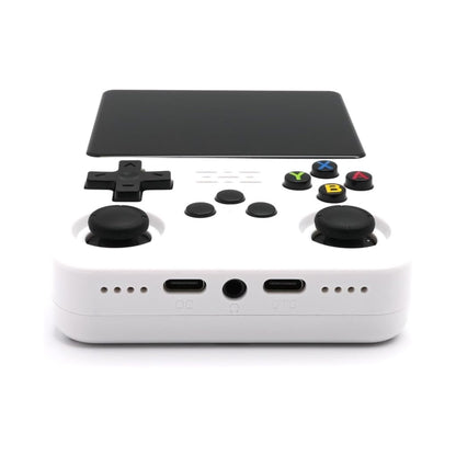 LightBox™ - Portable gaming console