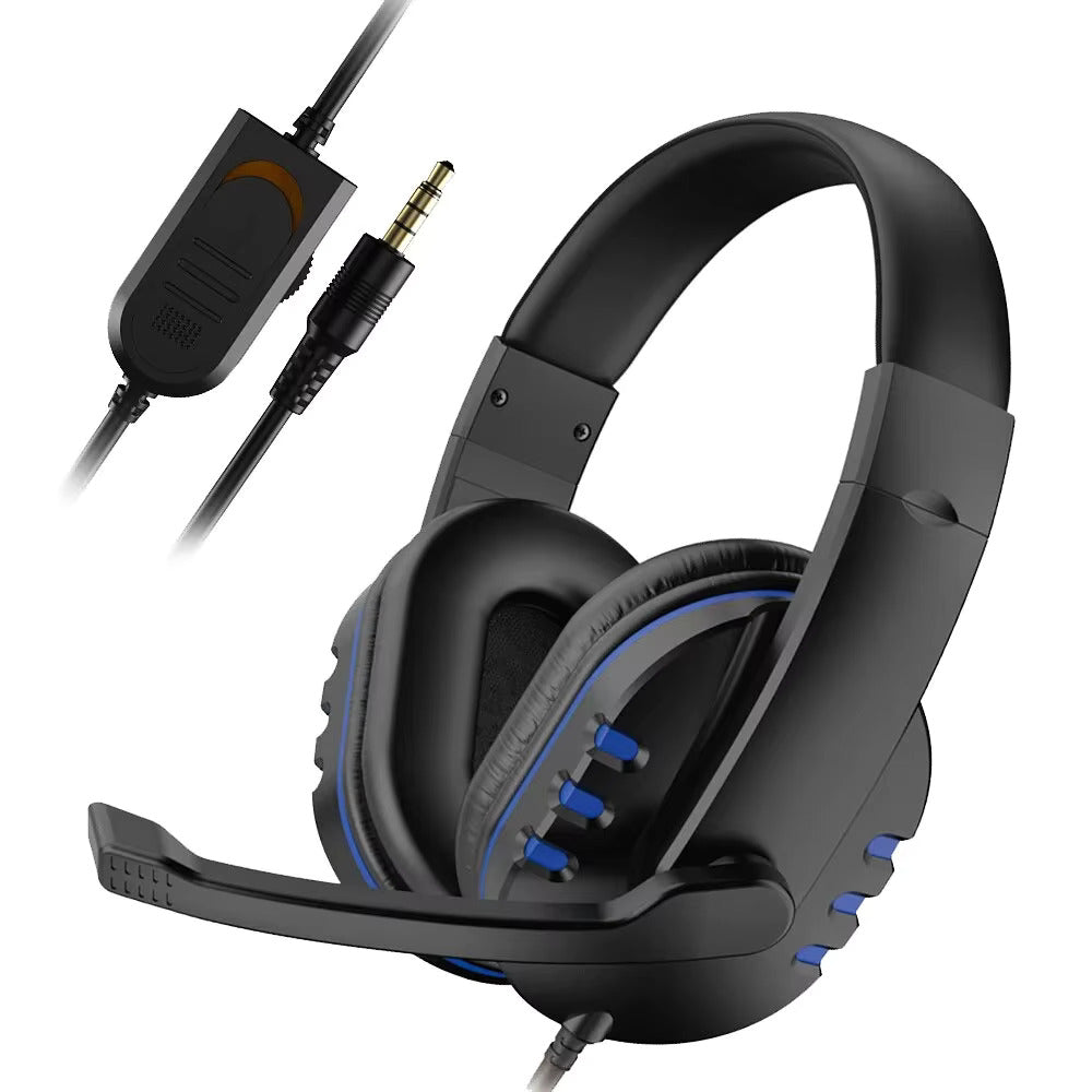 E31 Wired gaming headset