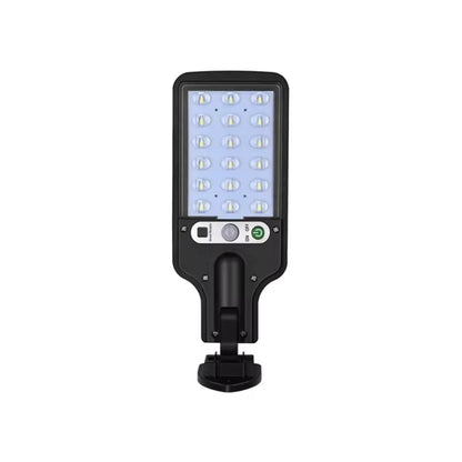 Solar LED Wall Lamp G9 – Waterproof Motion Sensor