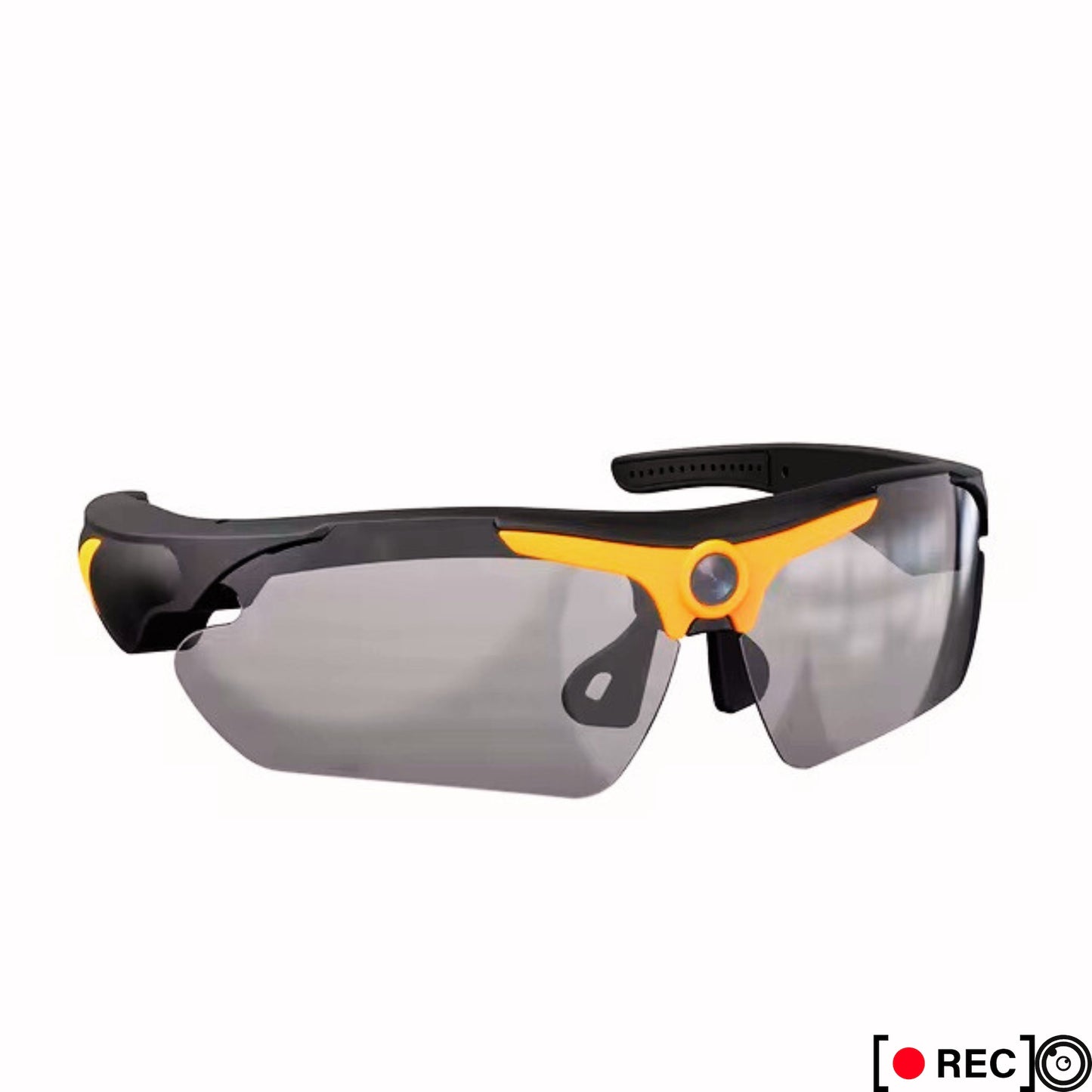 Sport HD 1080P Camera sunglasses