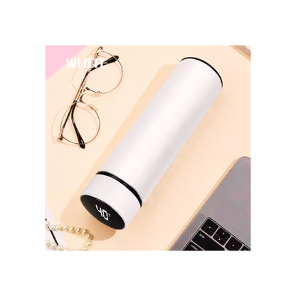 Smart water bottle 500ML – LCD touch screen