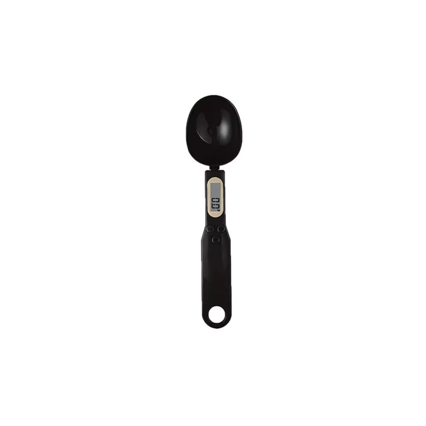 Digital Spoon Scale – High-Precision LCD