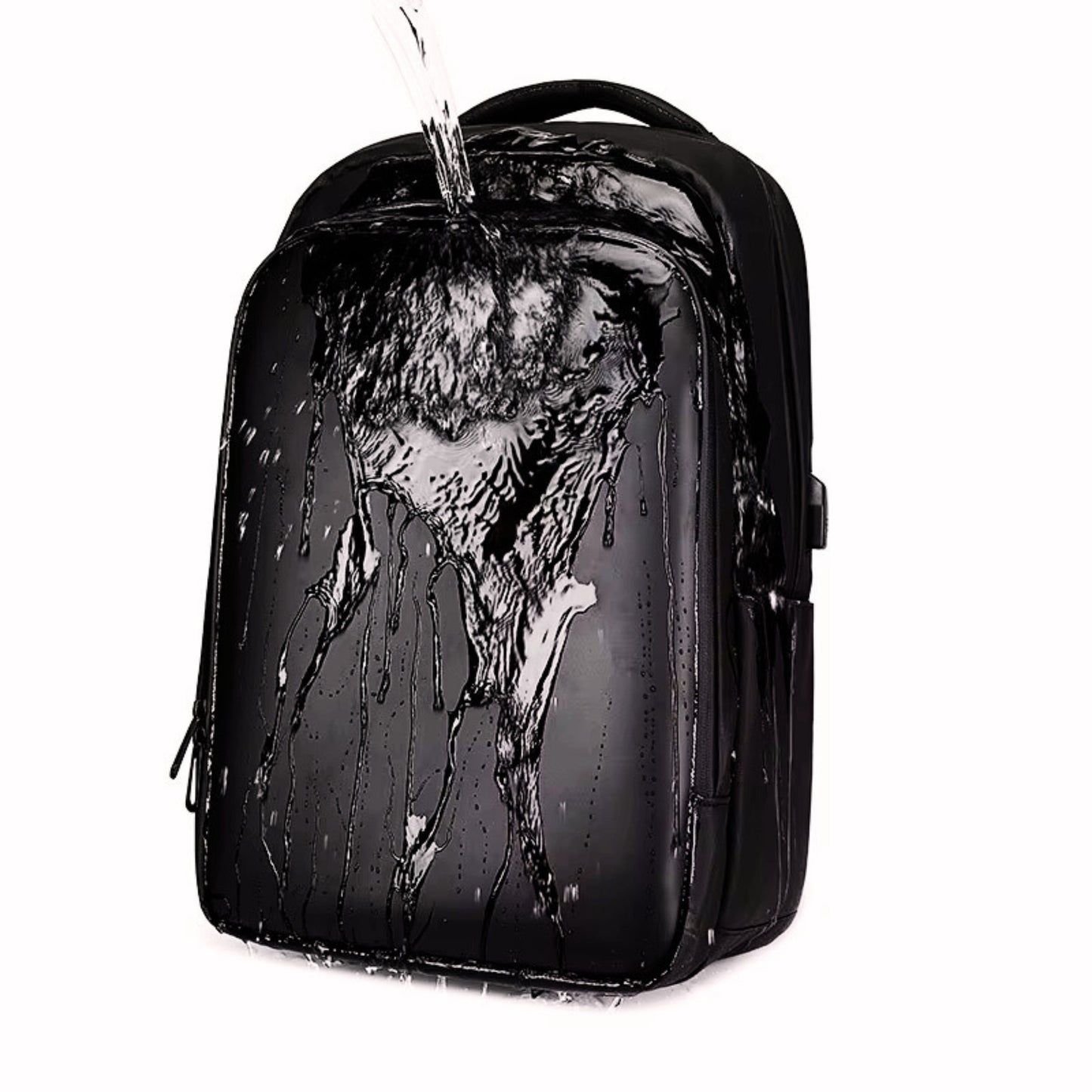 GlowBag™ Urban – Customizable LED Backpack