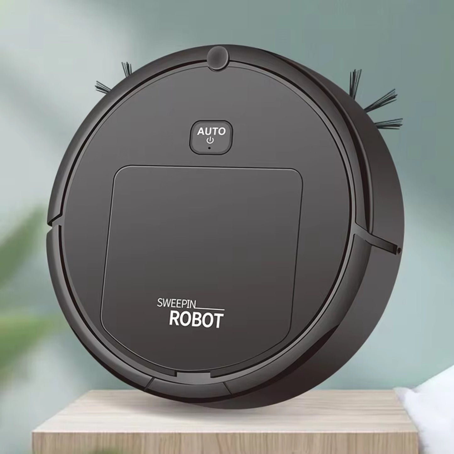 Compact 3-in-1 Robot Vacuum