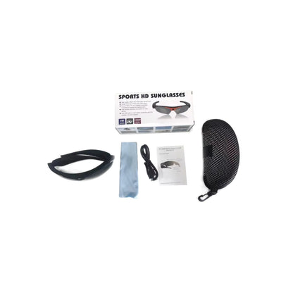 Sport HD 1080P Camera sunglasses
