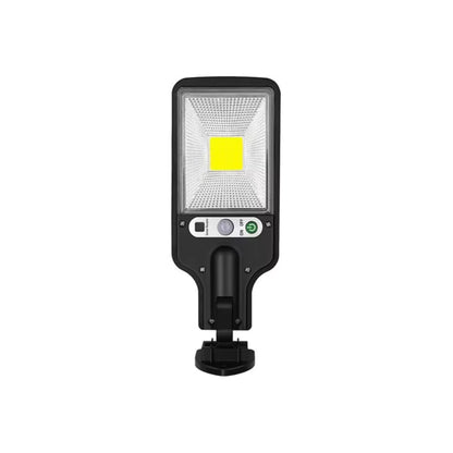 Solar LED Wall Lamp G9 – Waterproof Motion Sensor