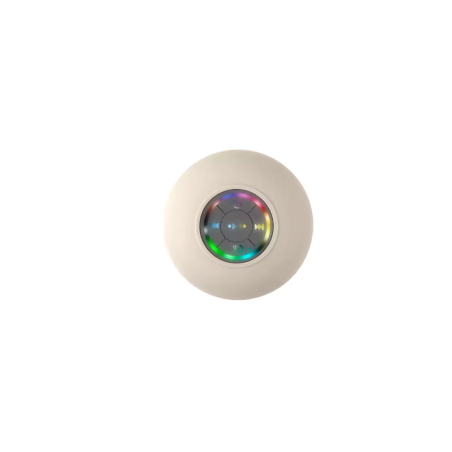 Bluetooth Shower Speaker – 3D Sound