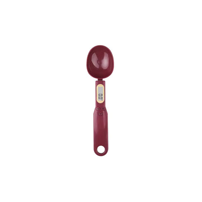 Digital Spoon Scale – High-Precision LCD