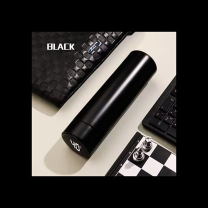 Smart water bottle 500ML – LCD touch screen