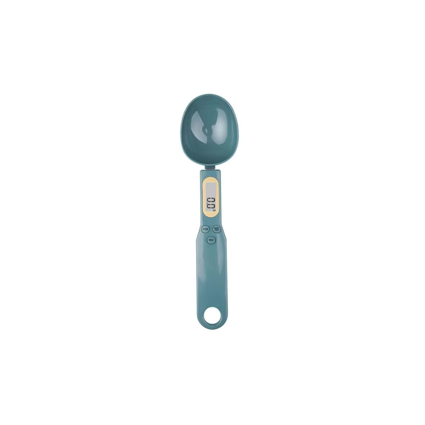 Digital Spoon Scale – High-Precision LCD