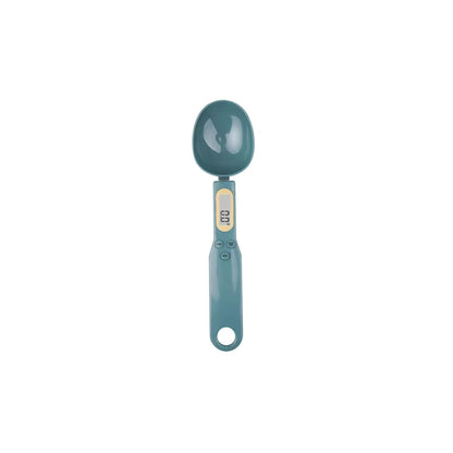 Digital Spoon Scale – High-Precision LCD