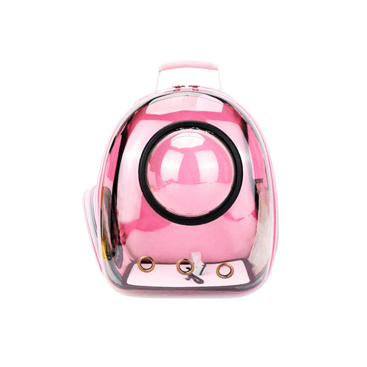 COSMICA Pet Backpack Carrier