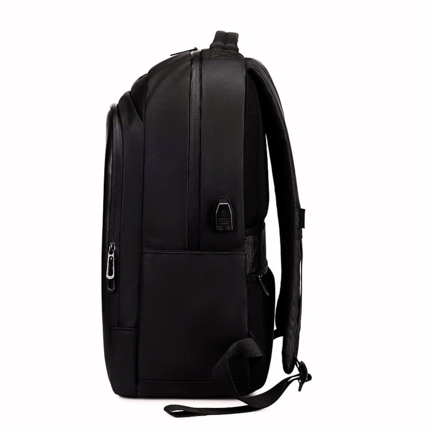 GlowBag™ Urban – Customizable LED Backpack