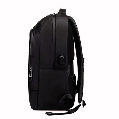 GlowBag™ Urban – Customizable LED Backpack