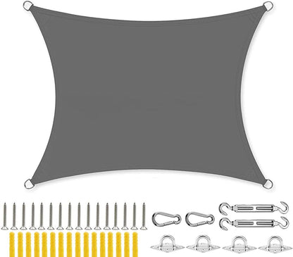 Shade sail - Waterproof sun shade