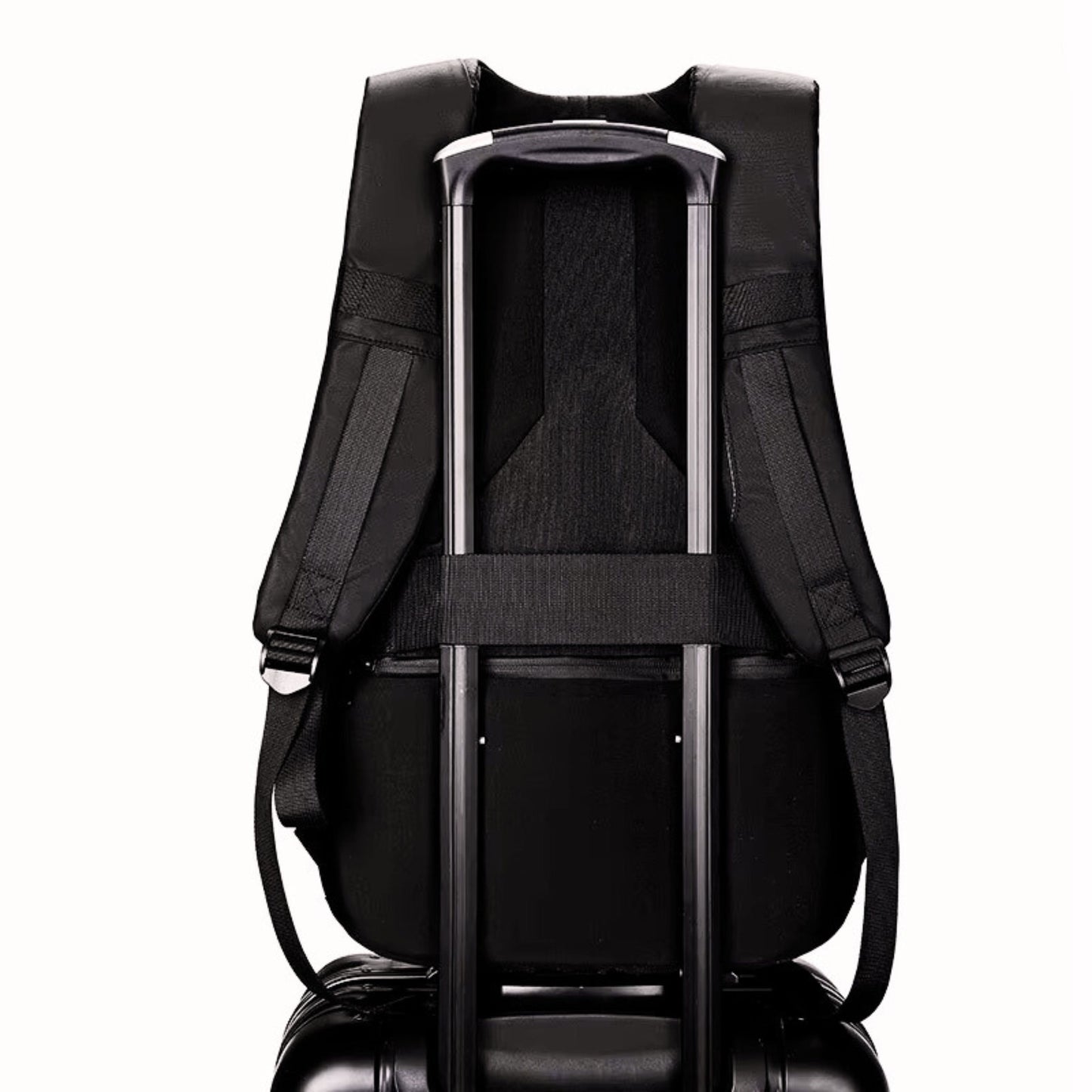 GlowBag™ Urban – Customizable LED Backpack