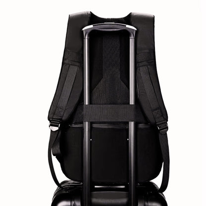 GlowBag™ Urban – Customizable LED Backpack