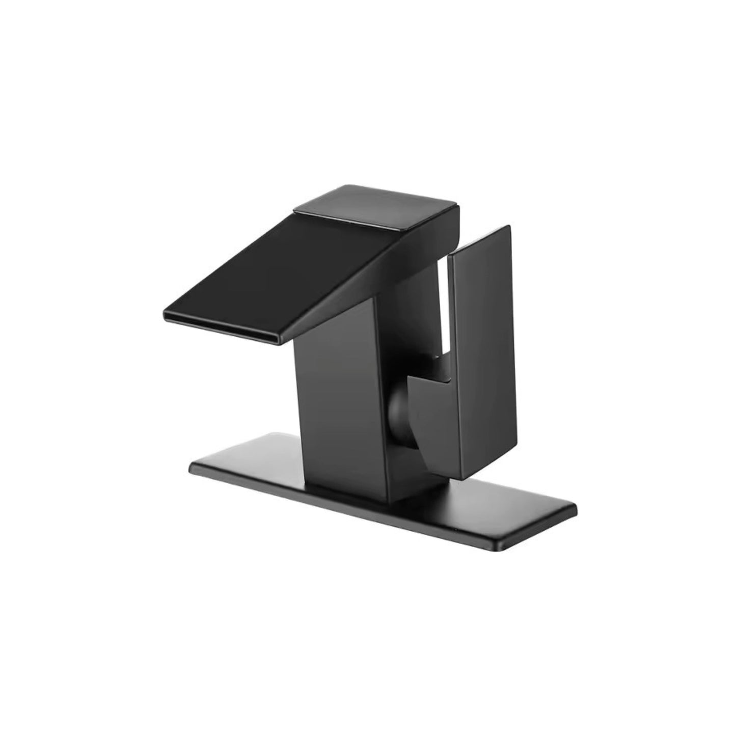 HELSINKI Smart Digital Display Faucet