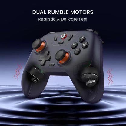 Wireless gaming controller – Multi-Platform