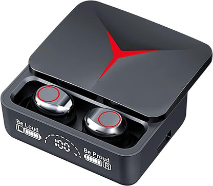 YCON Auricolari wireless