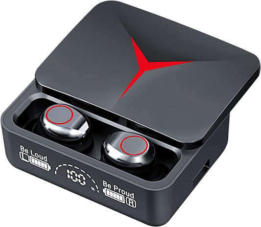 YCON Wireless earbuds